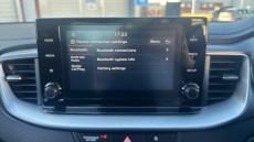 Kia Xceed 1.0T GDi ISG 2 5dr Petrol Hatchback